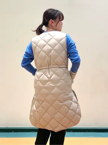 ONWARD CROSSET SELECT 一星 コーディネート画像