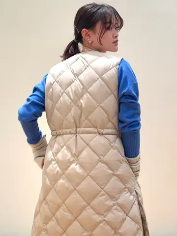 ONWARD CROSSET SELECT 一星 コーディネート画像