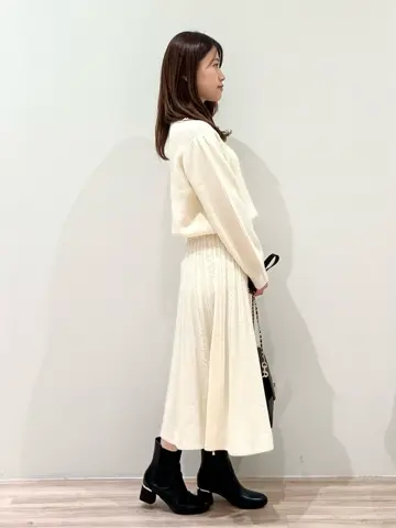 ONWARD CROSSET SELECT 今堀 コーディネート画像