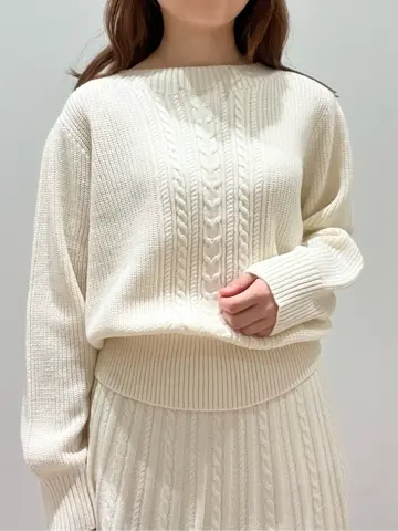 ONWARD CROSSET SELECT 今堀 コーディネート画像