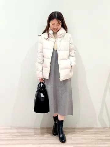 ONWARD CROSSET SELECT 今堀 コーディネート画像