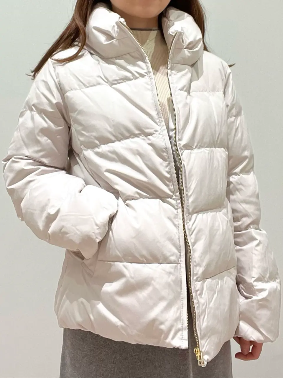 ONWARD CROSSET SELECT 今堀 コーディネート画像