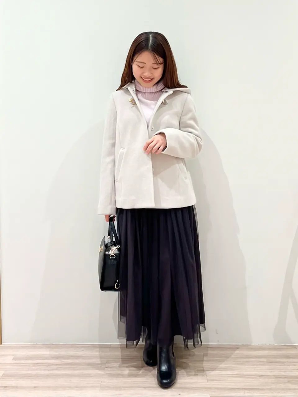 ONWARD CROSSET SELECT 今堀 コーディネート画像