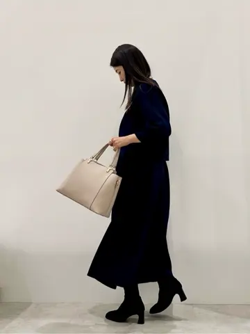 ONWARD CROSSET SELECT 加藤 コーディネート画像