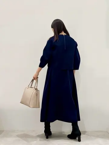 ONWARD CROSSET SELECT 加藤 コーディネート画像