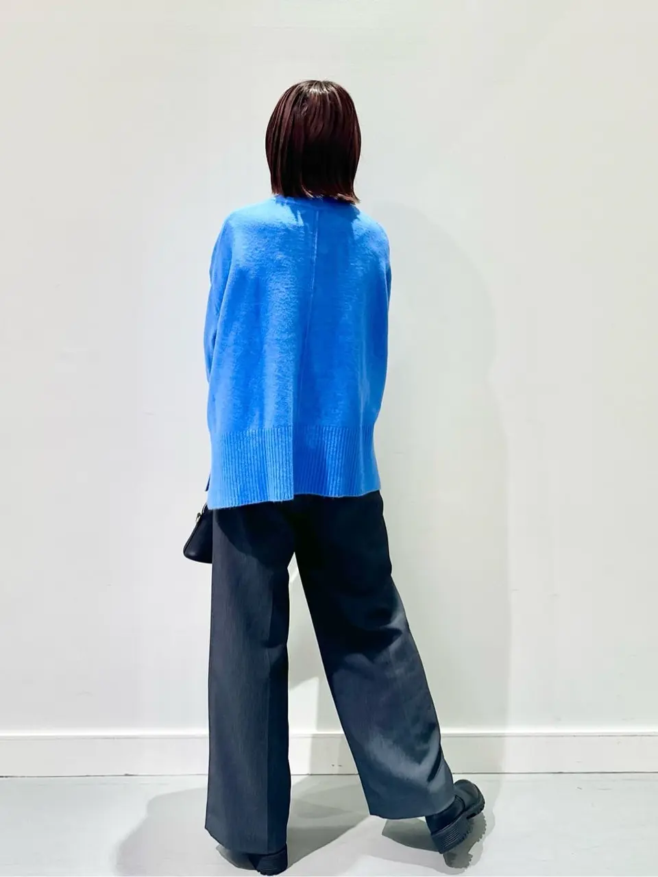 ONWARD CROSSET SELECT 濱野 コーディネート画像