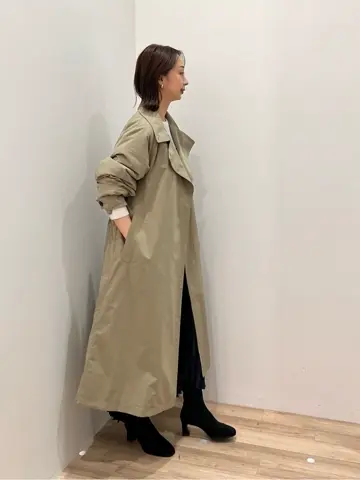 ONWARD CROSSET SELECT 村上 コーディネート画像