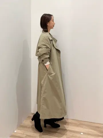 ONWARD CROSSET SELECT 村上 コーディネート画像