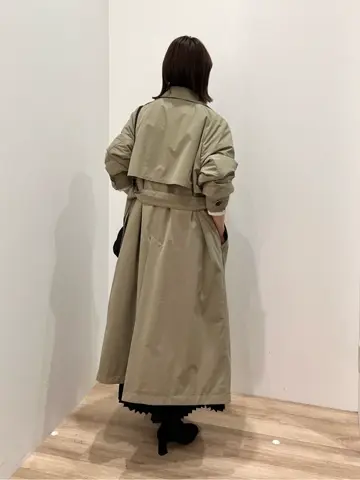 ONWARD CROSSET SELECT 村上 コーディネート画像