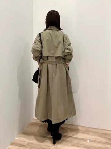 ONWARD CROSSET SELECT 村上 コーディネート画像