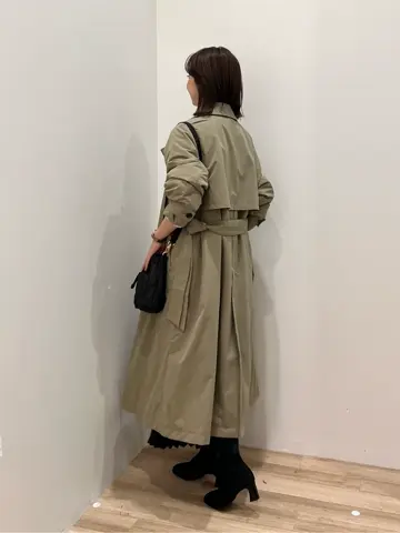 ONWARD CROSSET SELECT 村上 コーディネート画像