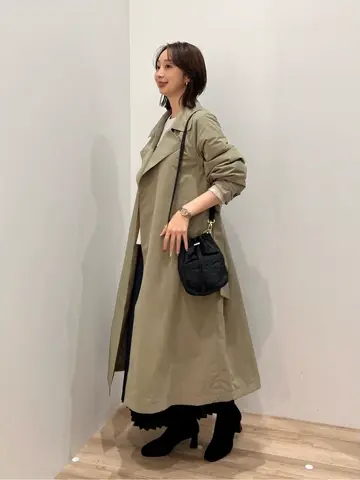 ONWARD CROSSET SELECT 村上 コーディネート画像