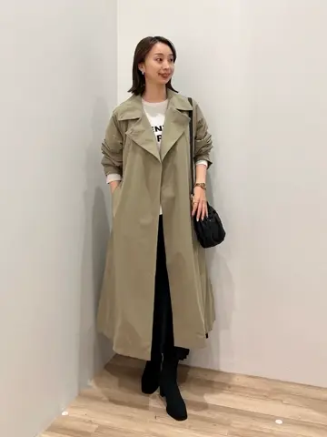 ONWARD CROSSET SELECT 村上 コーディネート画像