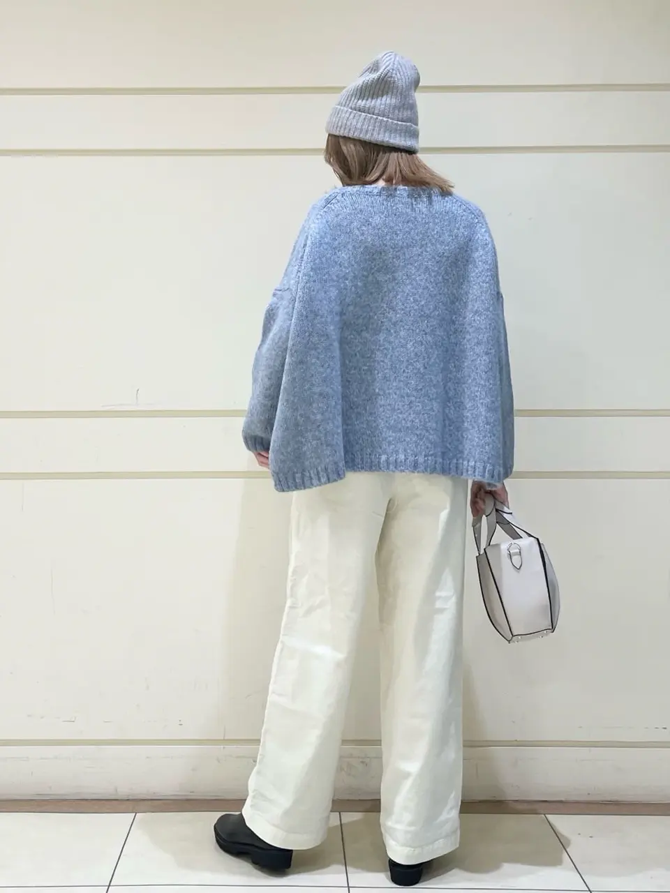 ONWARD CROSSET SELECT Kanako コーディネート画像