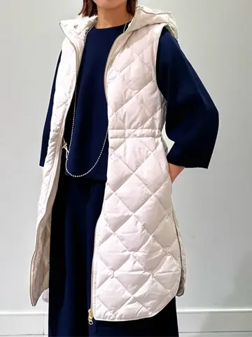 ONWARD CROSSET SELECT 濱野 コーディネート画像