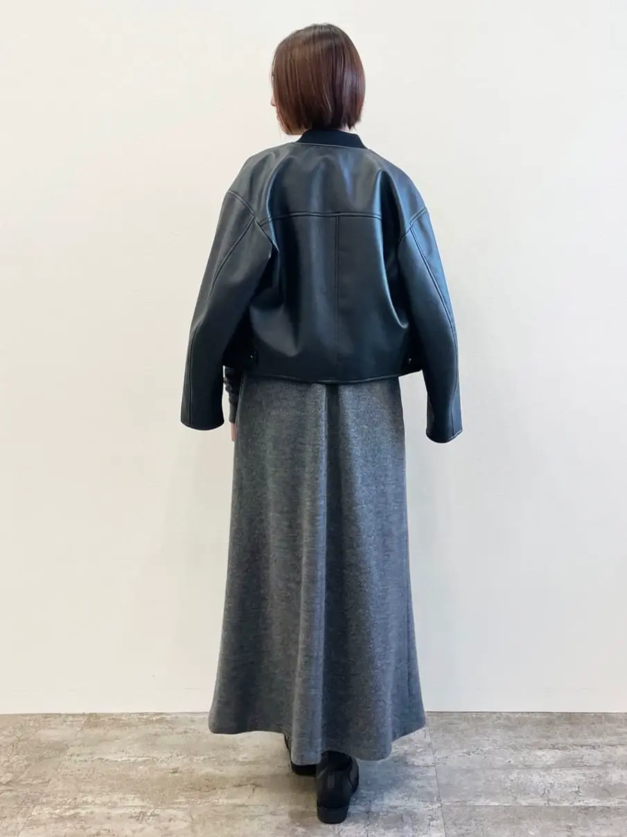 ONWARD CROSSET SELECT 秋葉 コーディネート画像