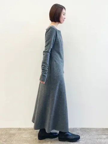 ONWARD CROSSET SELECT 秋葉 コーディネート画像