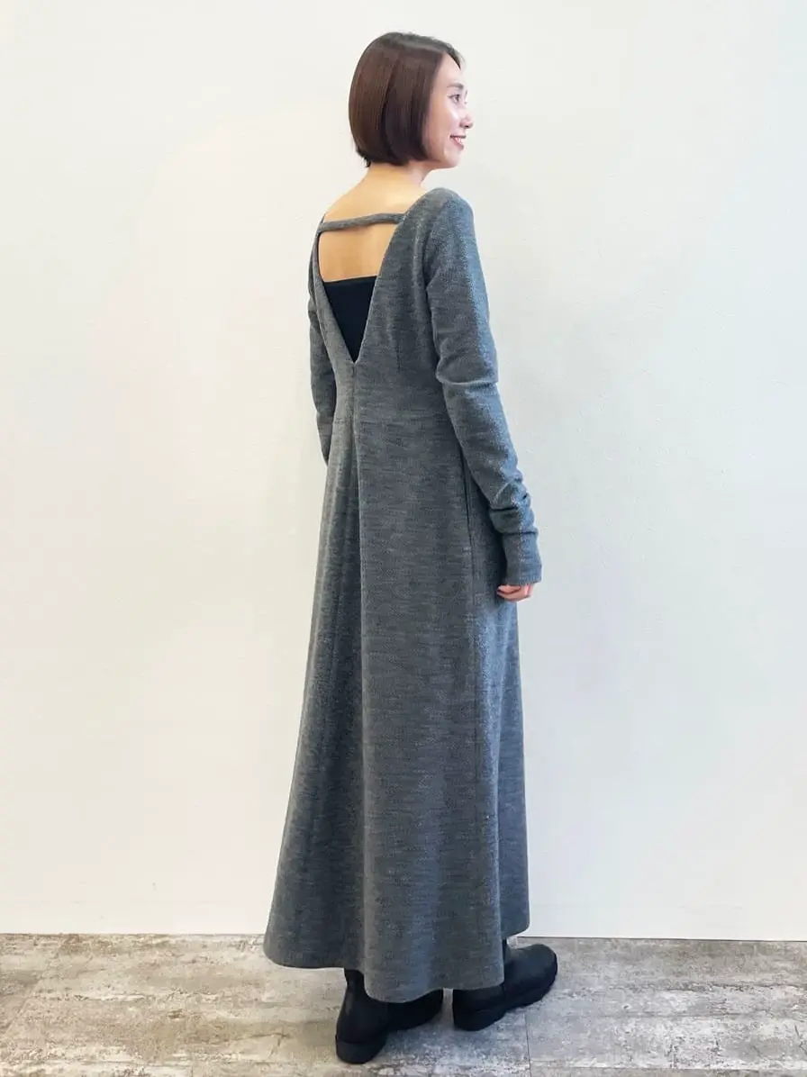 ONWARD CROSSET SELECT 秋葉 コーディネート画像