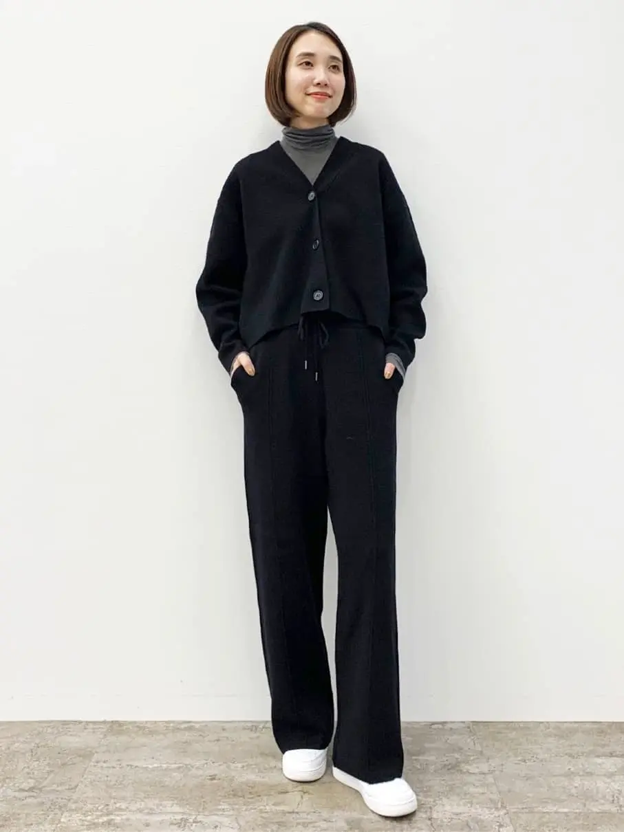 ONWARD CROSSET SELECT 秋葉 コーディネート画像