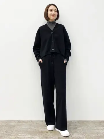 ONWARD CROSSET SELECT 秋葉 コーディネート画像