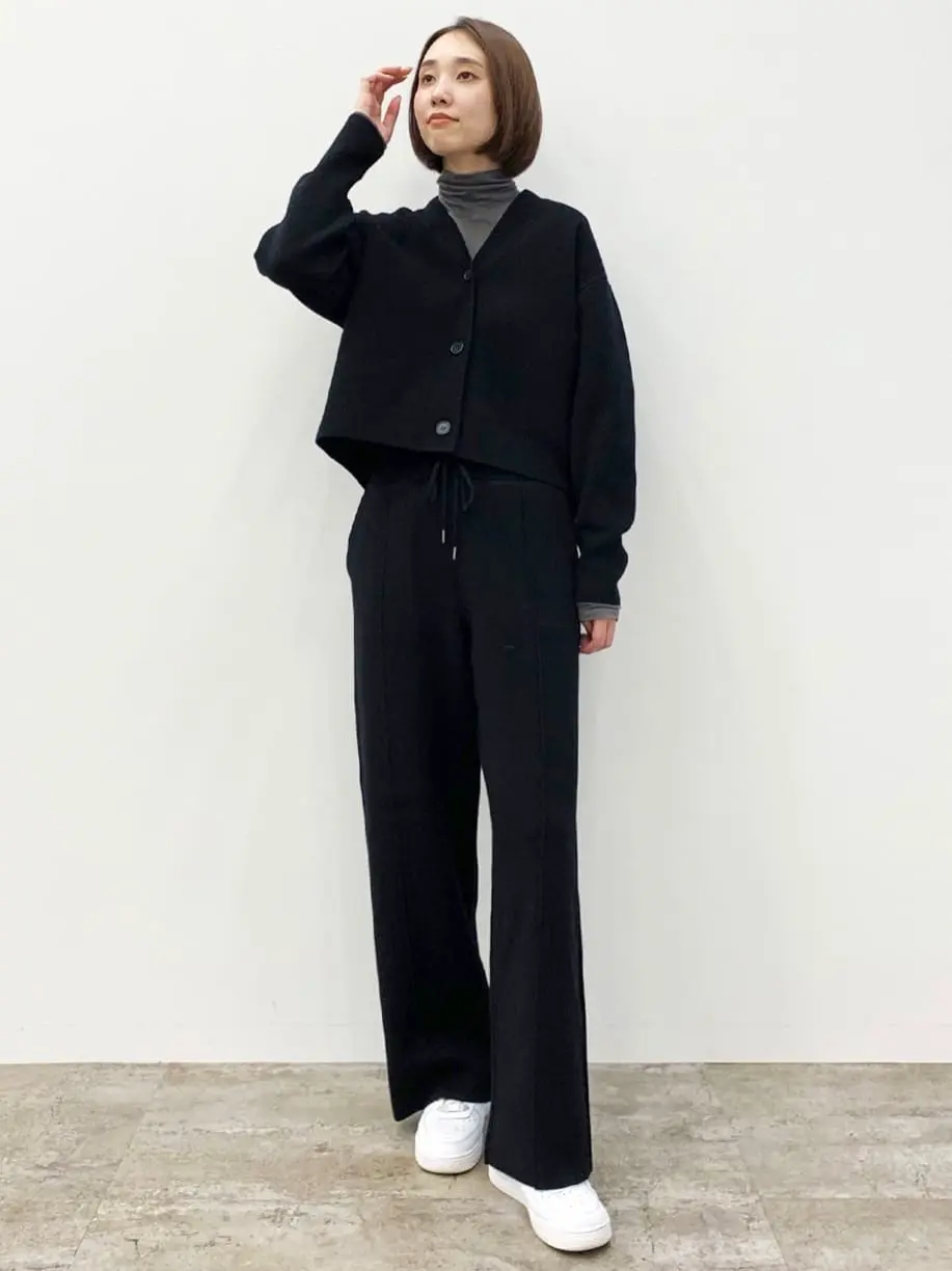 ONWARD CROSSET SELECT 秋葉 コーディネート画像