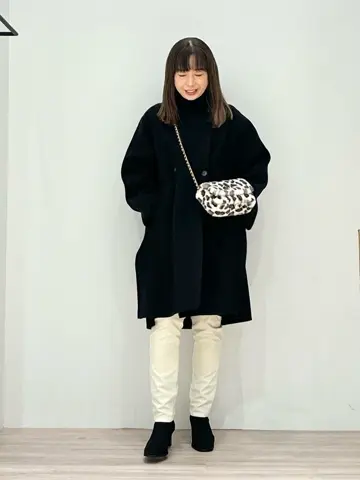 ONWARD CROSSET SELECT SAKAI コーディネート画像