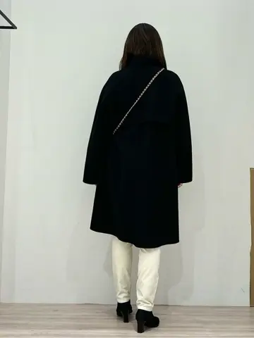 ONWARD CROSSET SELECT SAKAI コーディネート画像