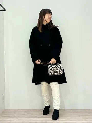 ONWARD CROSSET SELECT SAKAI コーディネート画像