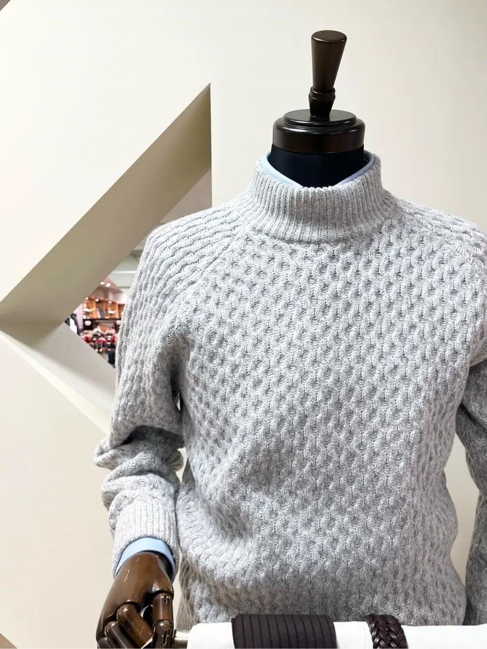 ONWARD CROSSET SELECT 小管 コーディネート画像