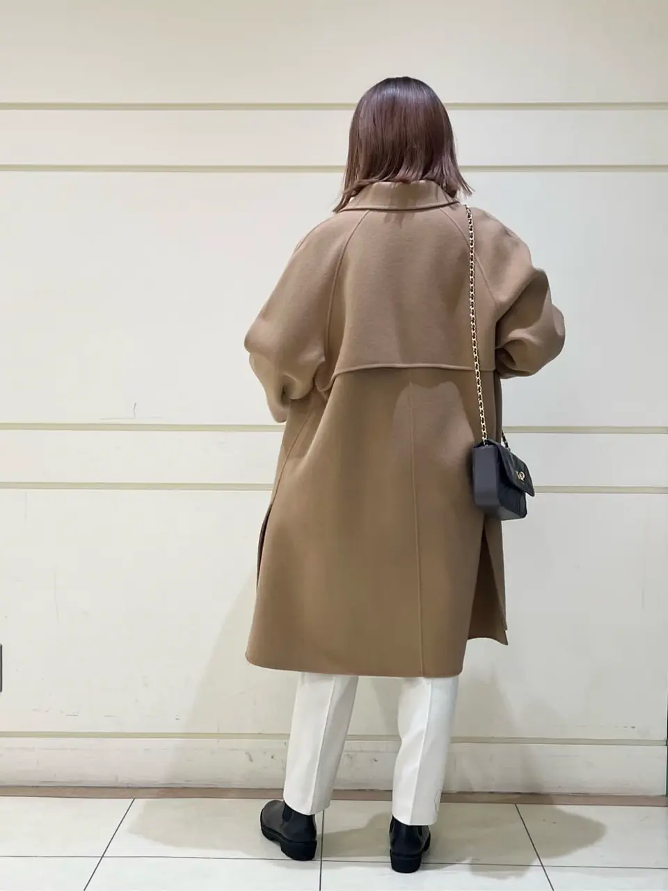 ONWARD CROSSET SELECT Kanako コーディネート画像