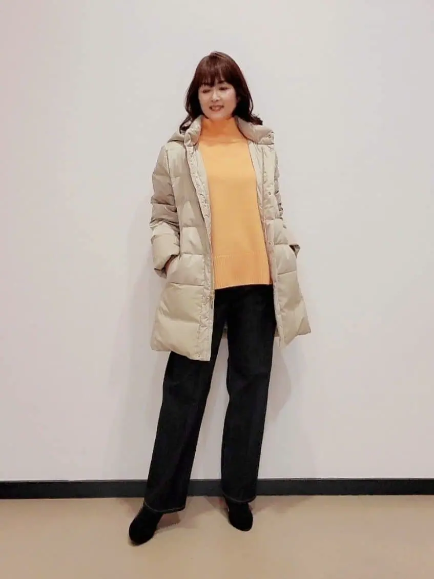  森崎 コーディネート画像