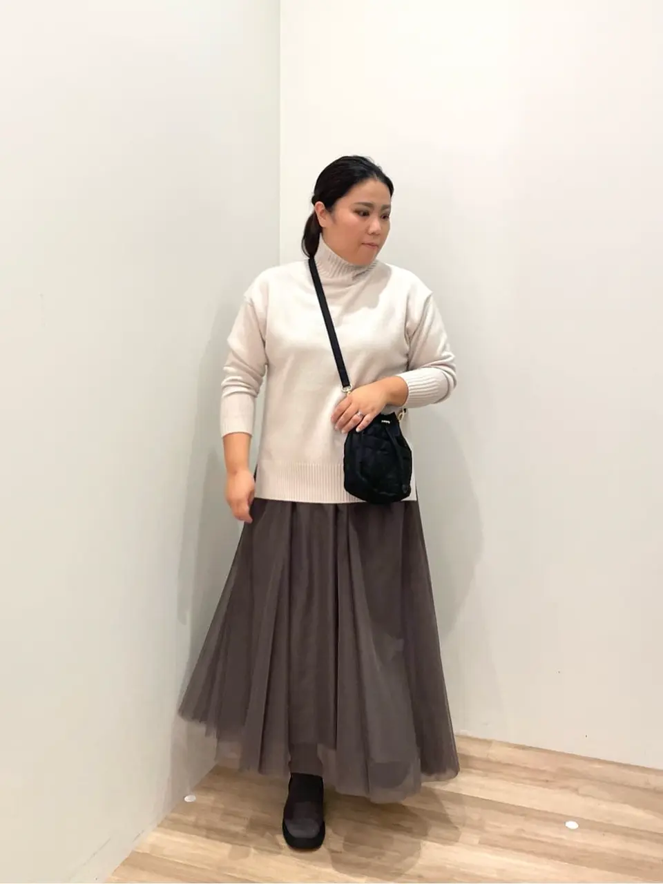  伊藤 コーディネート画像