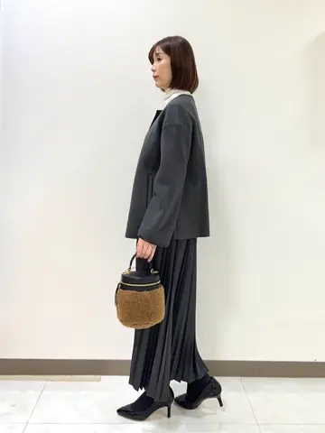 ONWARD CROSSET SELECT 市川 コーディネート画像