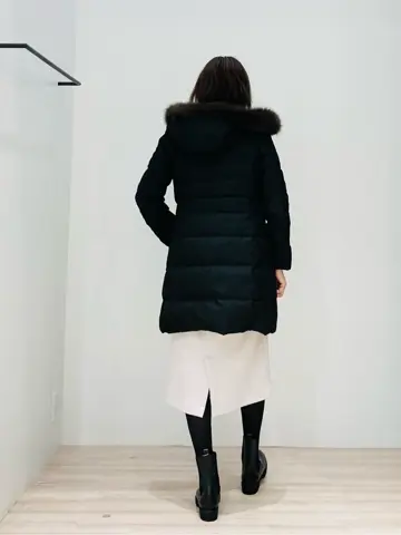 ONWARD CROSSET SELECT Chie コーディネート画像