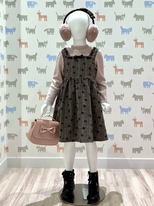 ONWARD CROSSET SELECT 杉原 コーディネート画像