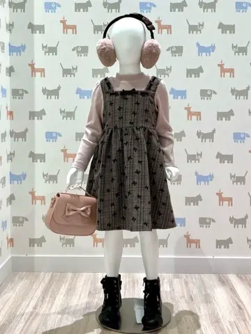 ONWARD CROSSET SELECT 杉原 コーディネート画像