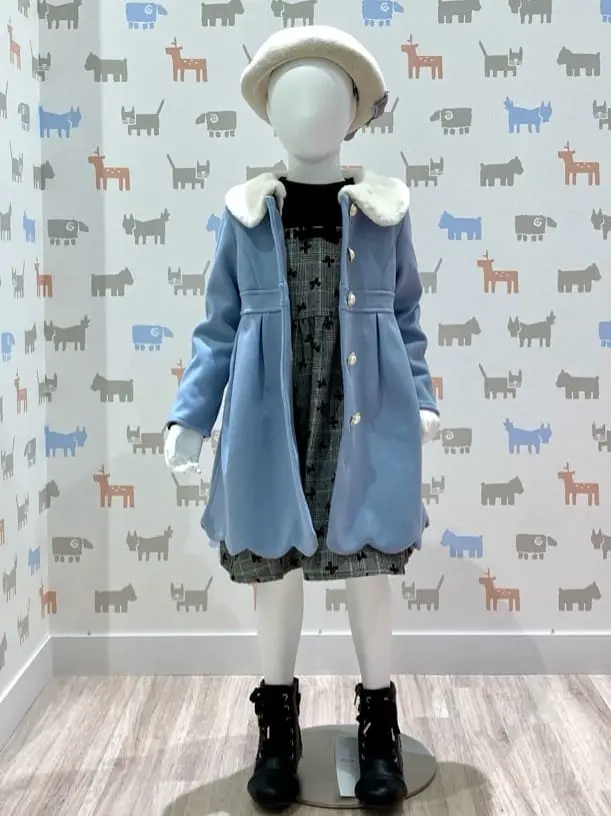 ONWARD CROSSET SELECT 杉原 コーディネート画像