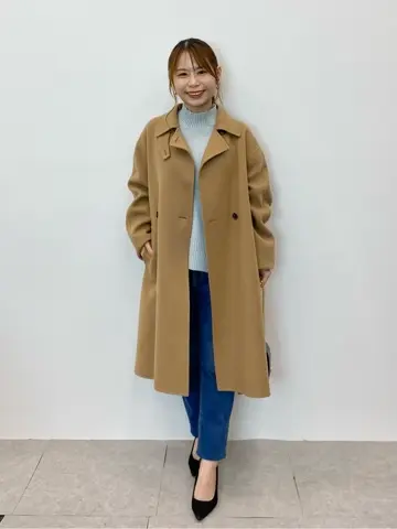 ONWARD CROSSET SELECT 横尾 コーディネート画像