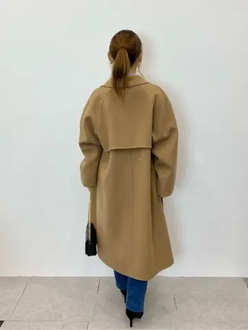 ONWARD CROSSET SELECT 横尾 コーディネート画像