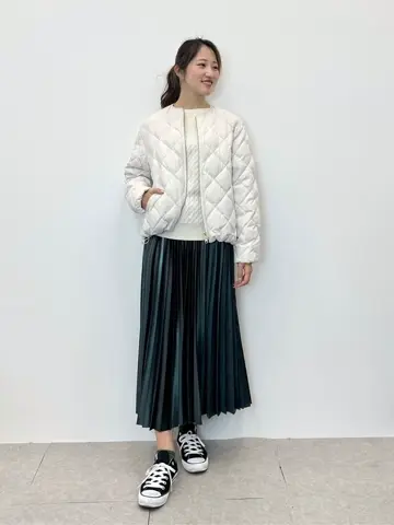 ONWARD CROSSET SELECT 水野 コーディネート画像