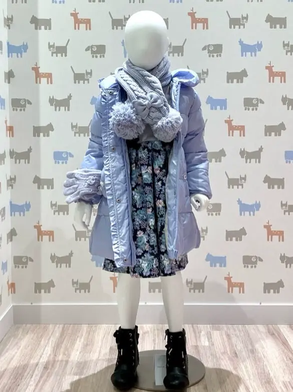 ONWARD CROSSET SELECT 杉原 コーディネート画像