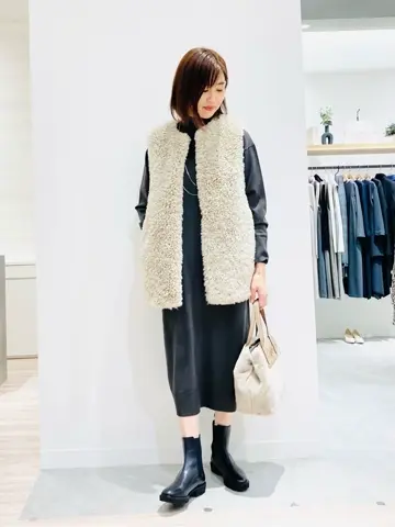 ONWARD CROSSET SELECT Chie コーディネート画像