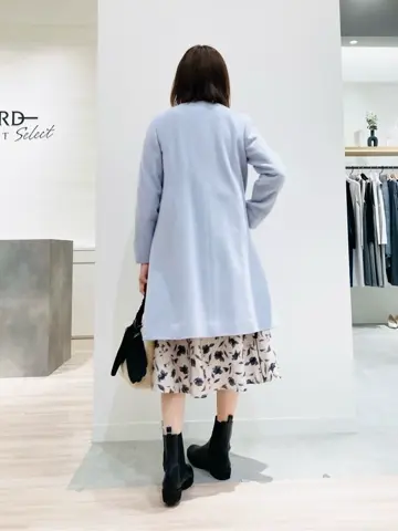 ONWARD CROSSET SELECT Chie コーディネート画像