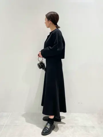 ONWARD CROSSET SELECT 水谷 コーディネート画像