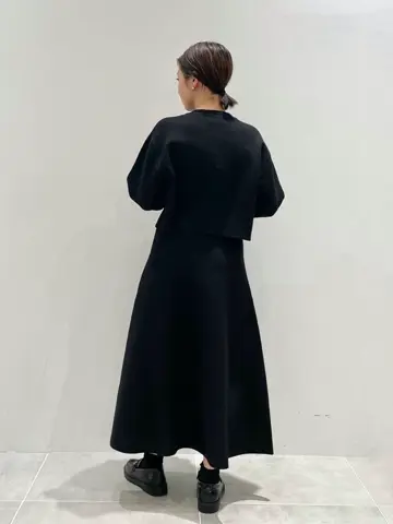 ONWARD CROSSET SELECT 水谷 コーディネート画像