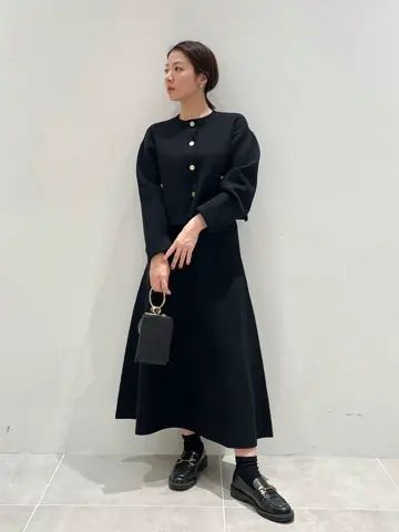 ONWARD CROSSET SELECT 水谷 コーディネート画像