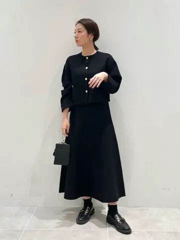 ONWARD CROSSET SELECT 水谷 コーディネート画像