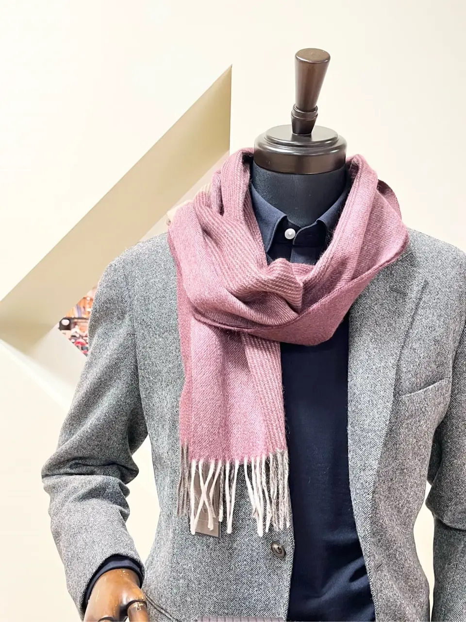 ONWARD CROSSET SELECT 小管 コーディネート画像