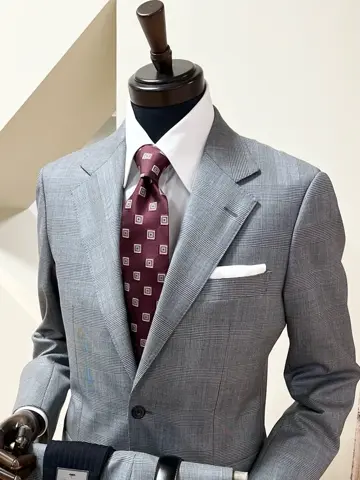 ONWARD CROSSET SELECT 小管 コーディネート画像