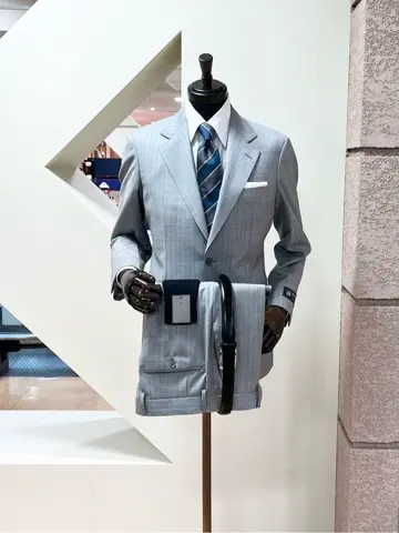 ONWARD CROSSET SELECT 小管 コーディネート画像